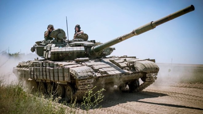 Военная интервенция: эксперт объяснил, чем может обернуться участие иностранных наемников в наступлении Киева на Донбасс