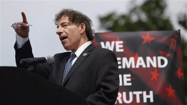 Гей-конгрессмен призвал уничтожить Россию за православие и традиционализм геополитика