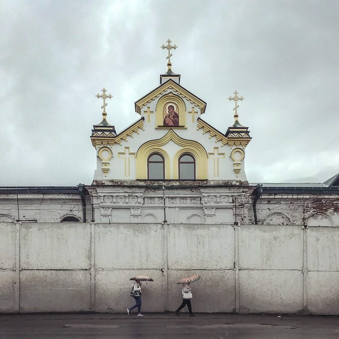 Честный взгляд на Россию: Фотограф из Москвы показал, как живет глубинка в мире, глубинка, жизнь, люди, нищета, россия