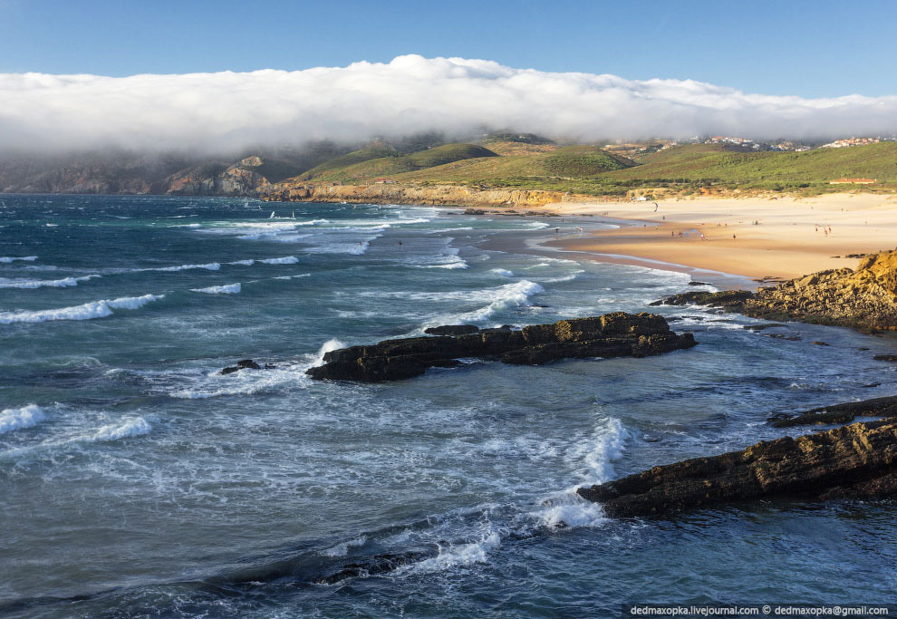 Большое европейское путешествие Большое европейское путешествие