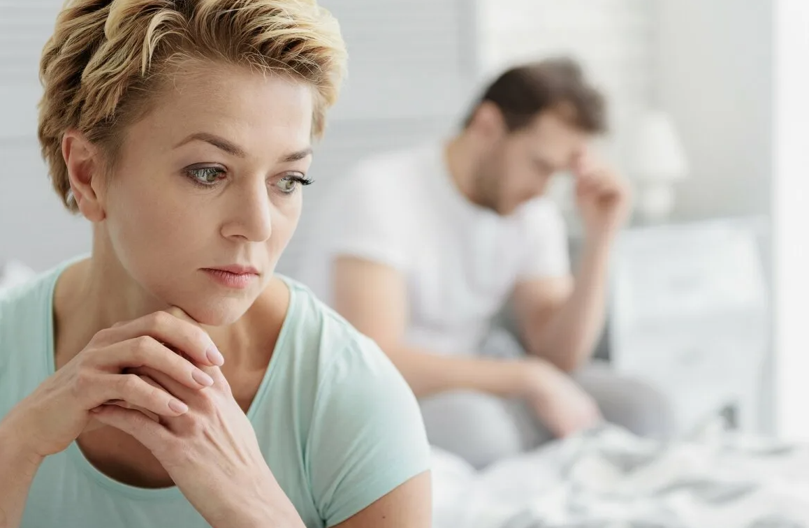 3 варианта, которые чаще всего ждут женщину после развода