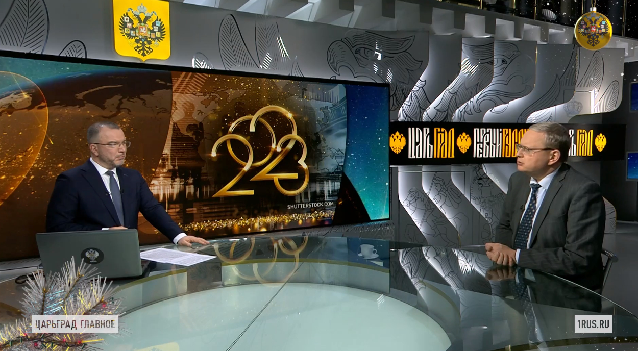 ПРОГНОЗ ДЕЛЯГИНА. ЗАПУСТИТЬ БОЛЬШУЮ ЧИСТКУ ВО ВЛАСТИ ПРИДЁТСЯ – ПО-ХОРОШЕМУ ИЛИ ПО-ПЛОХОМУ россия