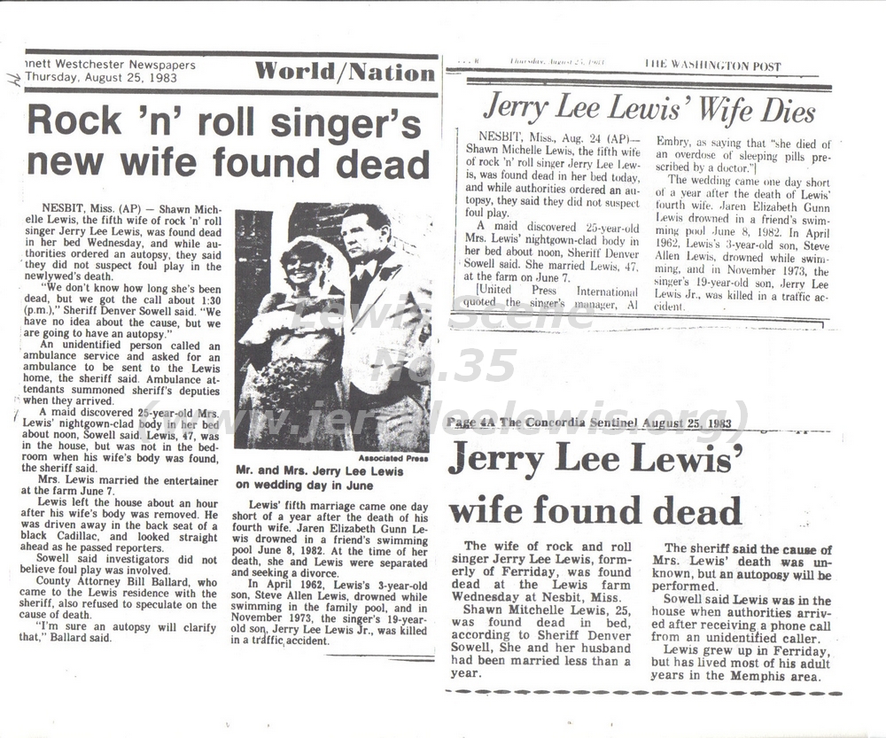 Джерри Ли Льюис — дьявол за пианино, который чудом избежал тюрьмы Джерри, Льюис, после, Льюиса, Убийца, через, когда, чтобы, больше, После, очень, Ли Льюис, перед, миссис, певец, времени, и даже, рокнролла, несколько, Пресли