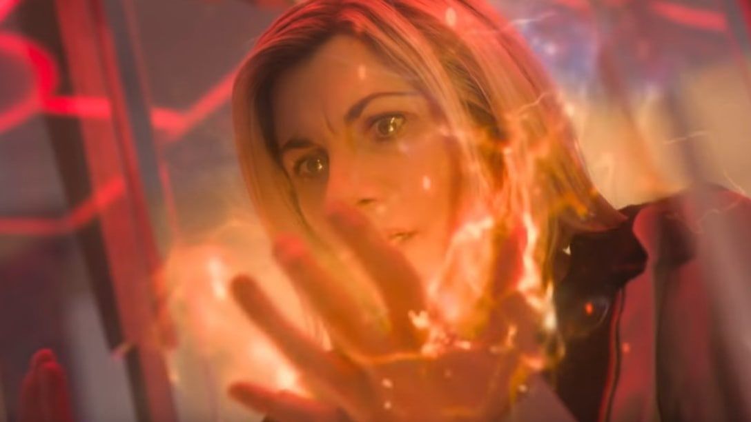 Нил Патрик Харрис присоединился к актерскому составу сериала «Доктор Кто»