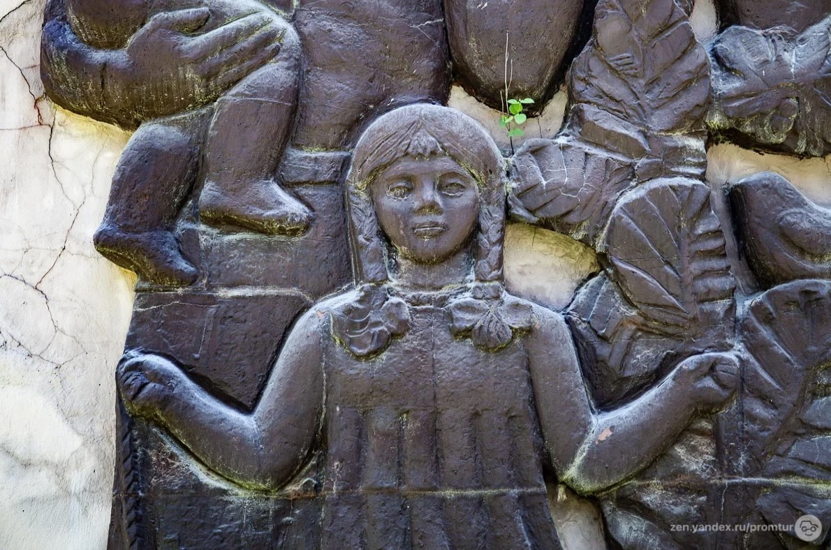 Посетил Карабаш и остался жив. По версии ЮНЕСКО, самый грязный город России города,Россия,экология