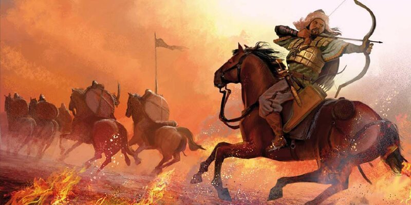 10 «школьных» заблуждений об истории происхождения народов 10 «школьных» заблуждений об истории происхождения народов