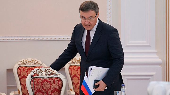 СКРЫТЫЕ ПОБЕДЫ СПЕЦОПЕРАЦИИ: РУССКОЕ ОБРАЗОВАНИЕ ВОЗВРАЩАЕТСЯ россия