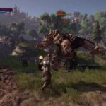 12 минут геймплея ELEX  