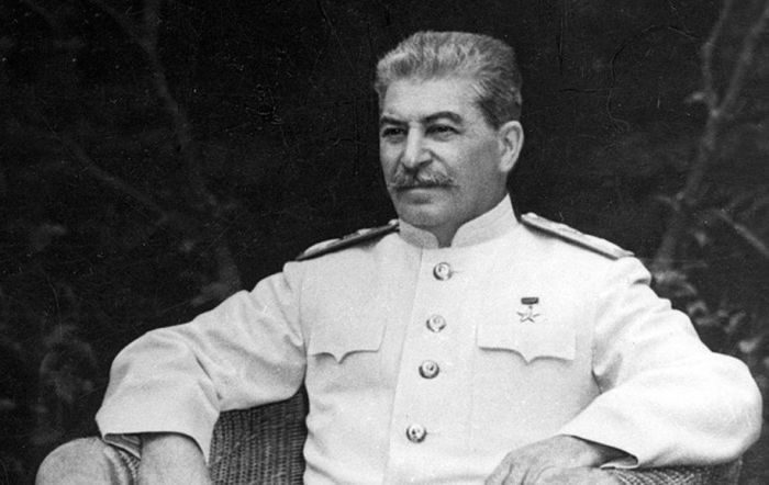 Покушения на жизнь Сталина 