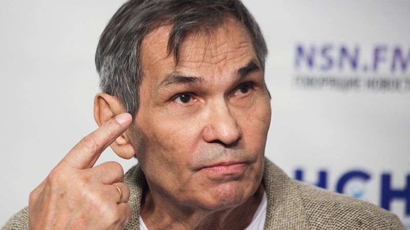«Не мой уровень»: Бари Алибасов рассказал о нежелании сотрудничать с Шатуновым