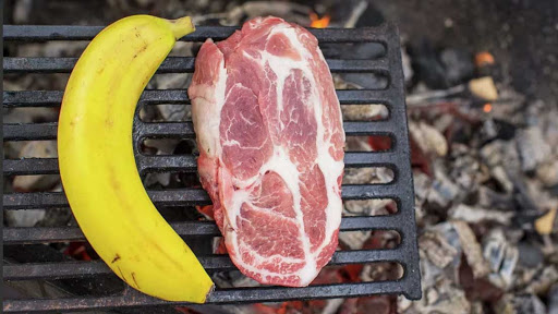 Мясоеды против вегетарианцев: как именно питаться, чтобы не умереть преждевременно еда,литература,мозг