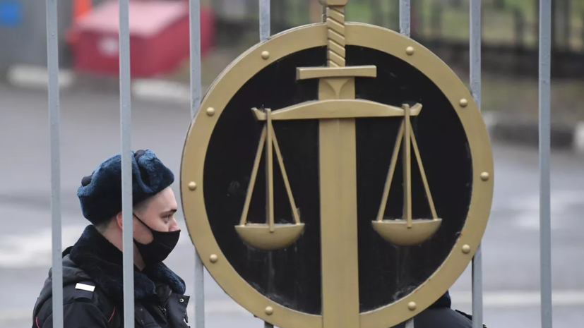 Задержанным по делу об убийстве из-за парковки в Москве предъявлено обвинение