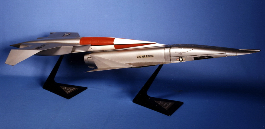    Convair Super Hustler, 1956  - :    | Warspot.ru