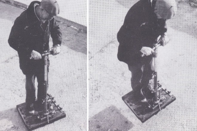 Российский инженер показал работу антигравитации Российский инженер показал работу антигравитации гравилет