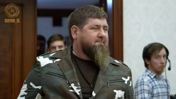 Кадыров попросил Бастрыкина быть предельно аккуратным в словах об исламе