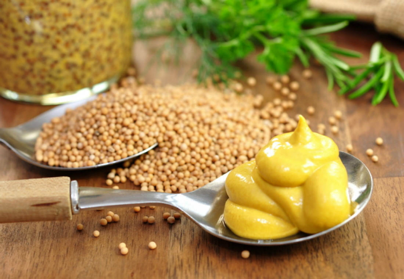 специи для курицы