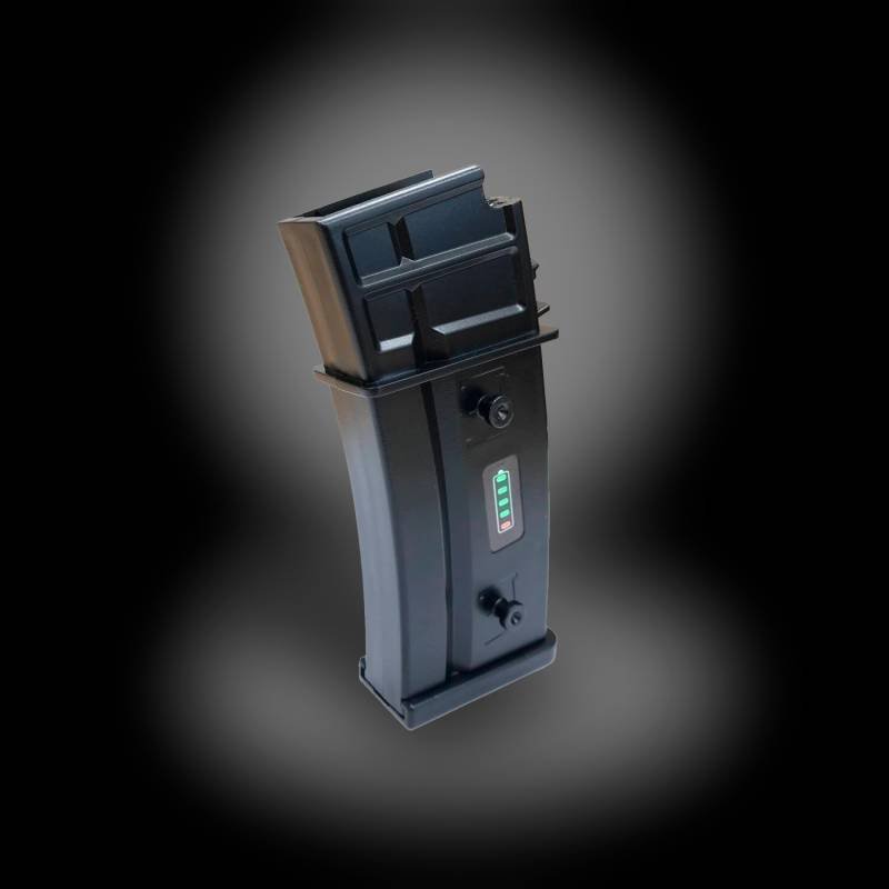 Подавитель беспилотников ЛПД-801 проходит проверку в Донбассе Подавитель беспилотников ЛПД-801 проходит проверку в Донбассе оружие