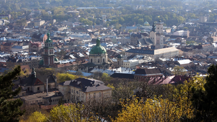 "ОСТАНКИ НЕ ОТДАДИМ. НО МОЖЕМ ПРОДАТЬ!": ОЧЕРЕДНАЯ ГНУСНОСТЬ УКРАИНЫ