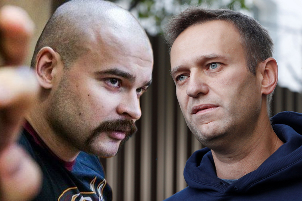 Навальный и правосудие