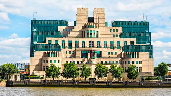 MI-5 обвинила адвоката в лоббировании интересов Китая и попытке оказать влияние на британских политиков ИноСМИ