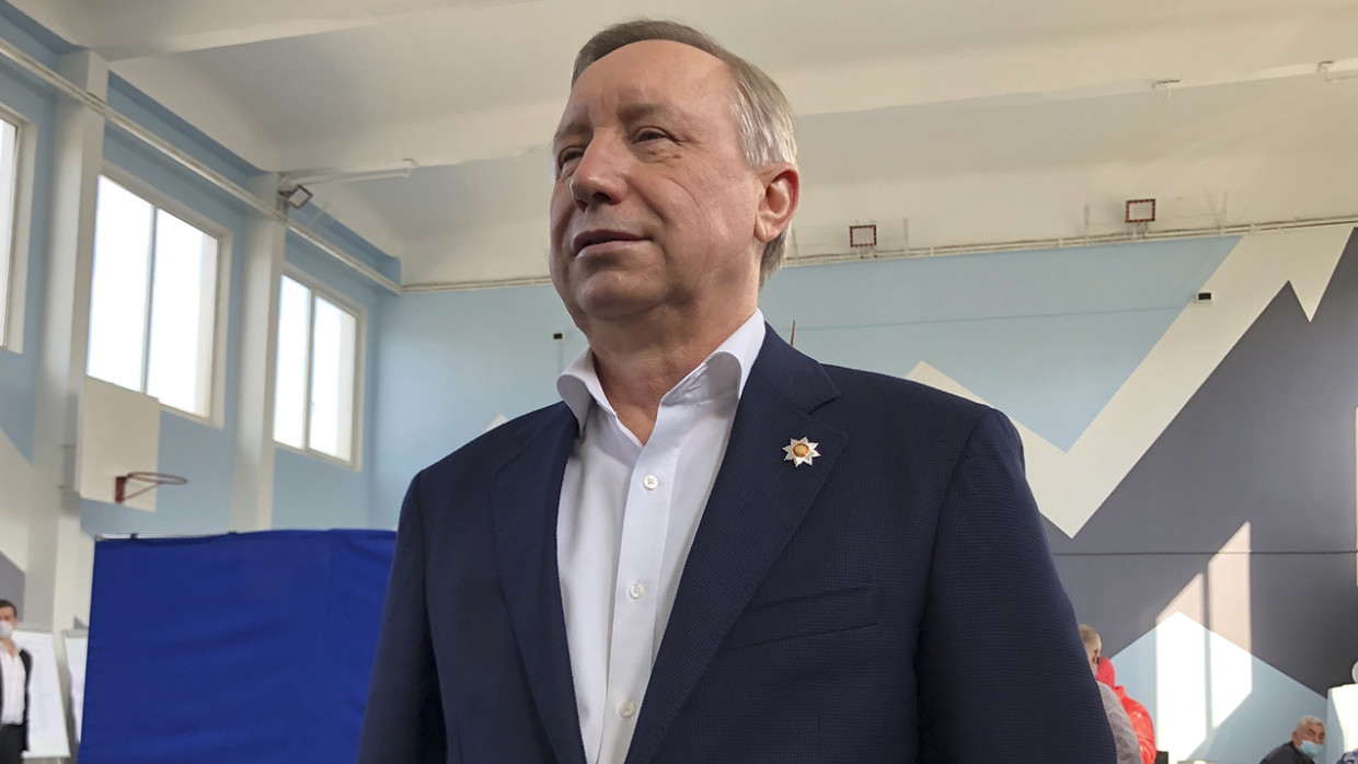 Экономист Родионов: 8 млрд от Беглова помогут улучшить жилье семей в Петербурге