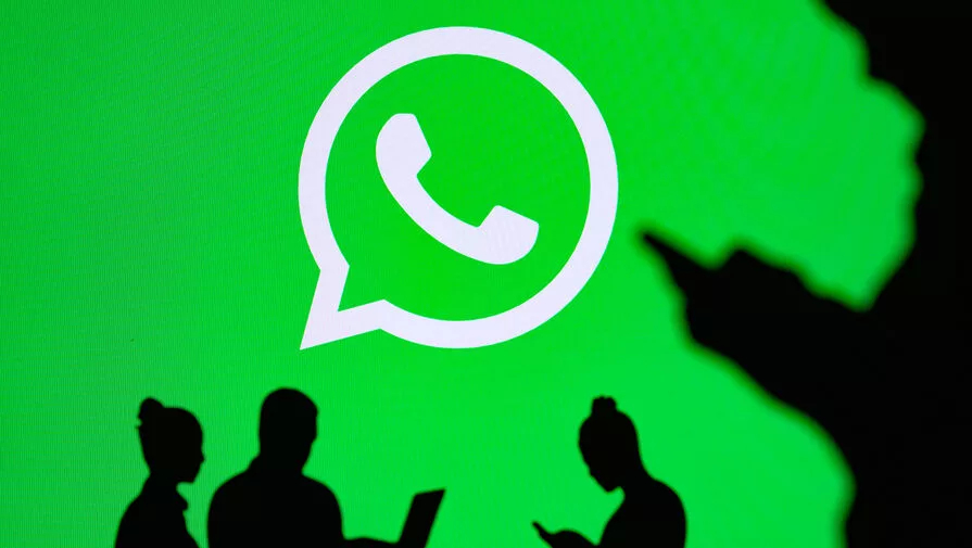 Суд в Москве признал компанию WhatsApp виновной в правонарушении