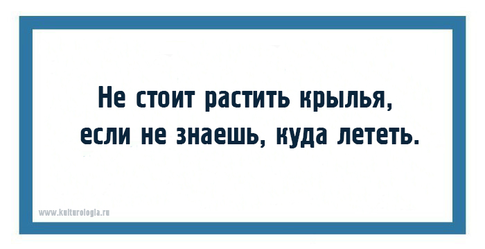 15 забавных открыток-наблюдений для неисправимых оптимистов