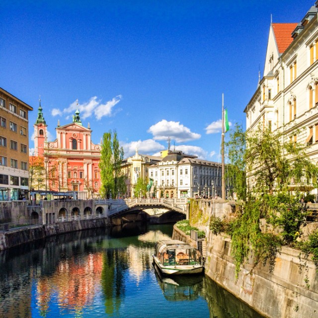25 уютных европейских городов, про которые не знают большинство туристов города,европа,заграница,путешествие,туризм