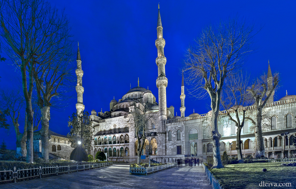 страны архитектура Голубая мечеть Стамбул загрузить