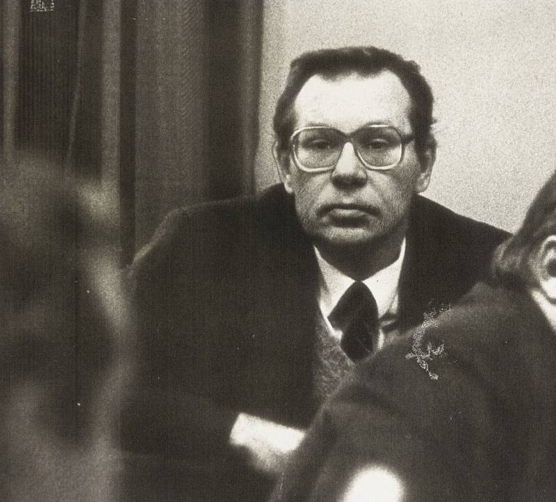 Жизнь и смерть Героя России. Академик Валерий Легасов Жизнь и смерть Героя России. Академик Валерий Легасов история