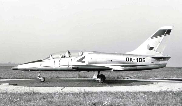 50  . L-39
