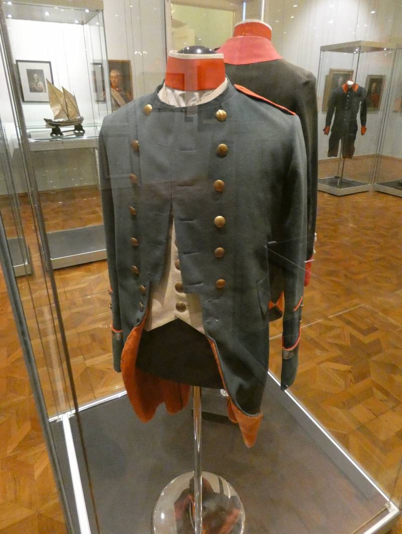 Шаги Императора. Гатчинский Гамлет Шаги Императора. Гатчинский Гамлет история