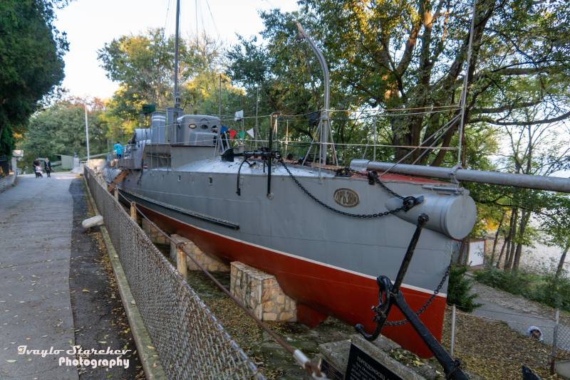 Дерзкая атака миноносца «Дерзкий»! вмф,история