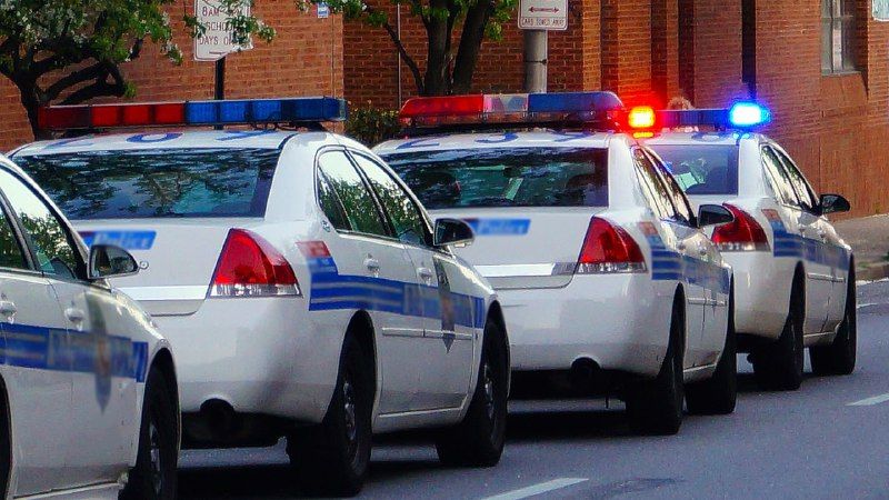 Десятилетняя девочка пропала в Воронеже