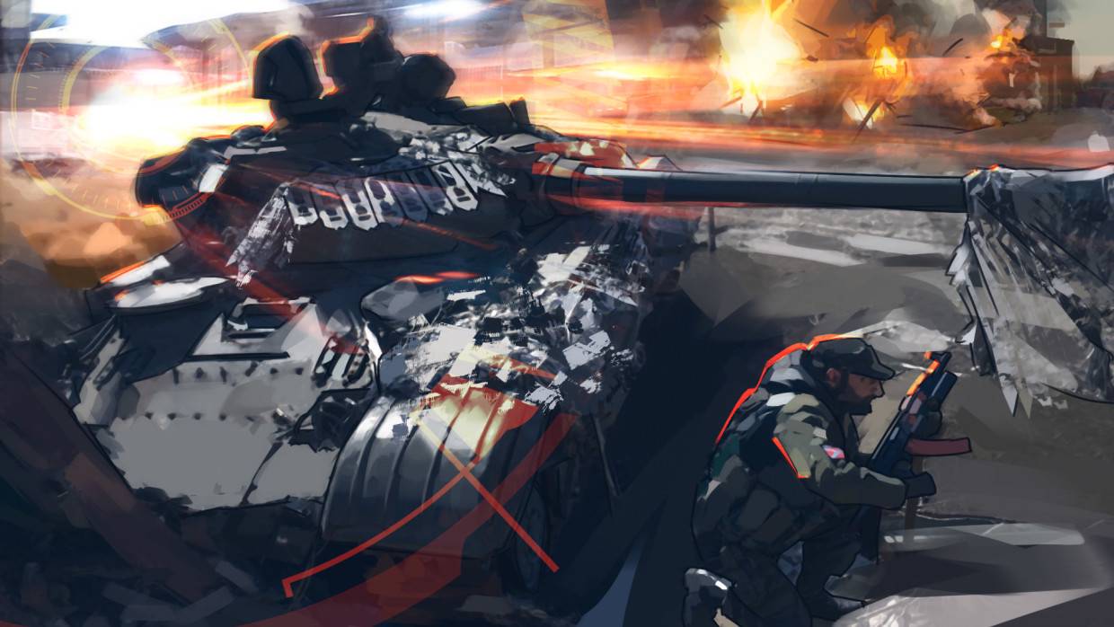 Власти ЛНР заявили о 49 нарушениях режима прекращения огня