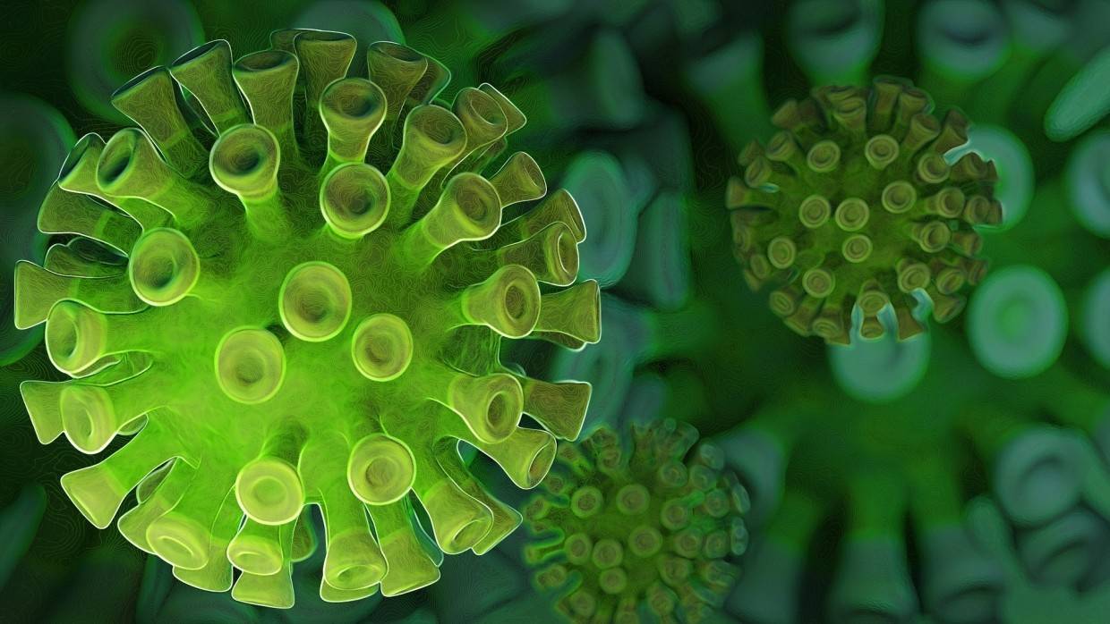 Инфекционист Малышев заявил о надежности вакцин в борьбе с омикрон-штаммом коронавируса