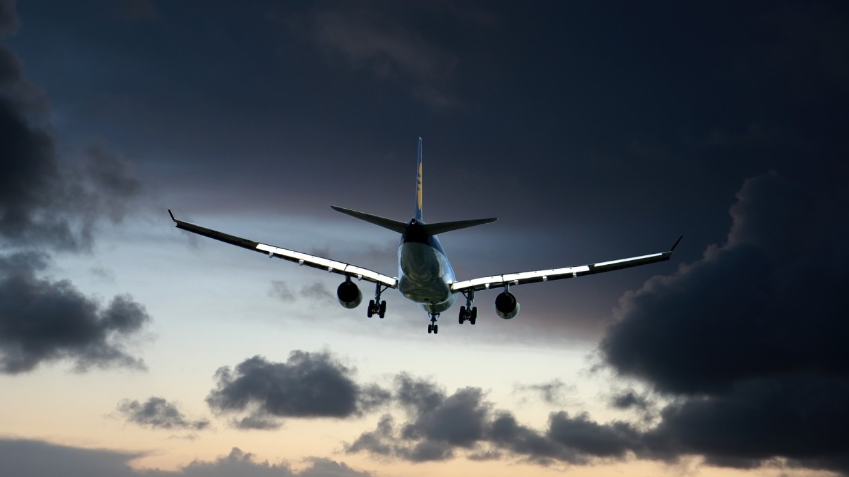 Росавиация сообщила о готовности авиакомпаний возвращать пассажиров из Турции в РФ