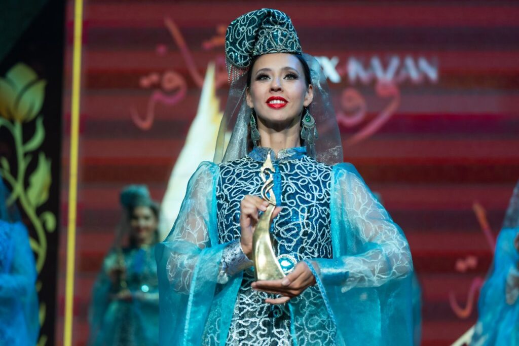 Фестивалю мусульманского кино в Казани вернули прежнее название — «Алтын Минбар»