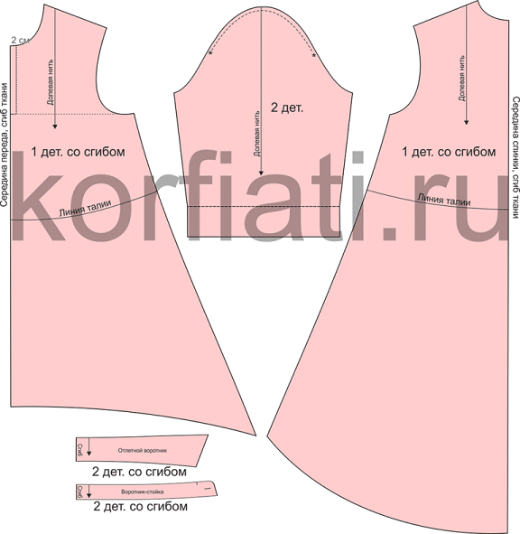 Asymmetrical-hem-dress-pattern-4-768x788 (576x591, 144Kb)