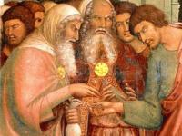 Сколько стоила жизнь Христа: что мог купить Иуда на 30 сребреников?
