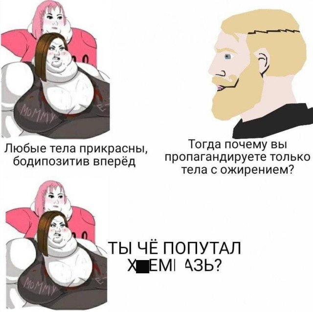 Приколы и мемы про современных феминисток Приколы и мемы про современных феминисток позитив,смешные картинки,юмор