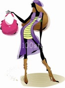 Цветной шиз