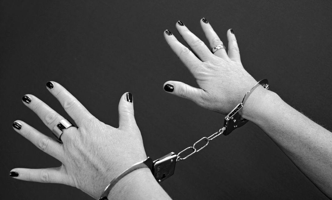 В Москве задержали уроженку Узбекистана за попытку похитить девочку с детской площадки