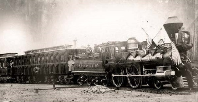 А дальше случилось нечто невероятное