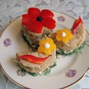 Мясной паштет