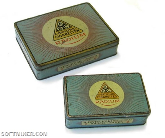 Необычная история ужасной глупости ХХ века Необычная история ужасной глупости ХХ века