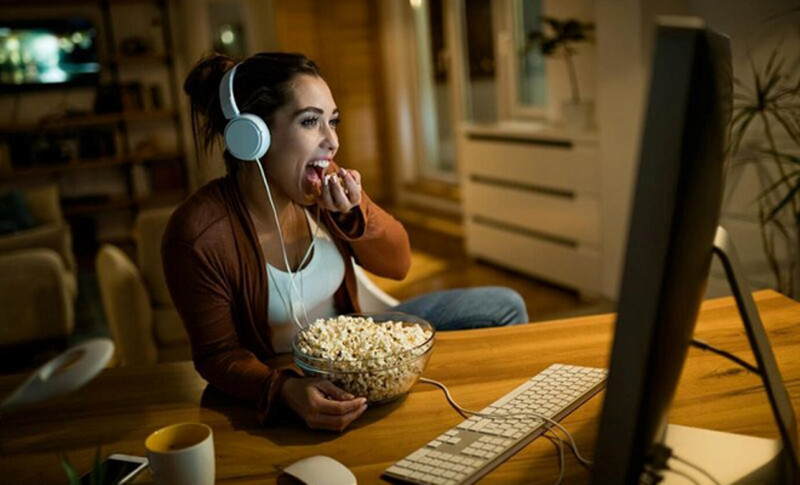 еда перед сном