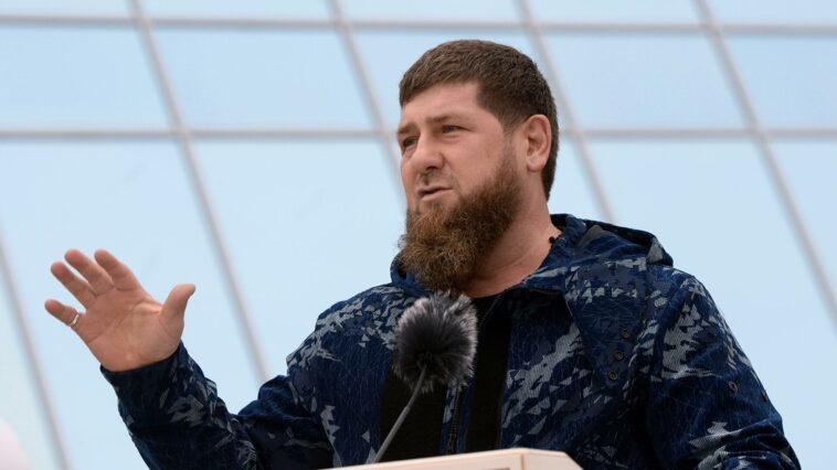 Глава Чечни Кадыров заявил, что встретится с премьером Мишустиным 3 февраля в Москве