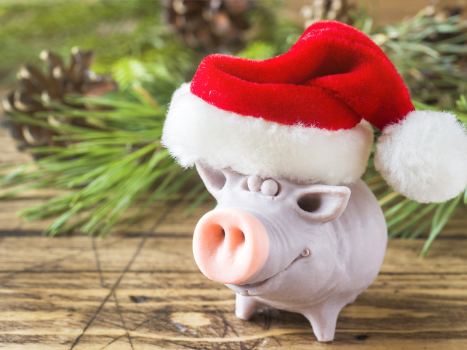 Как подготовить дом к году Свиньи: 4 важных дела