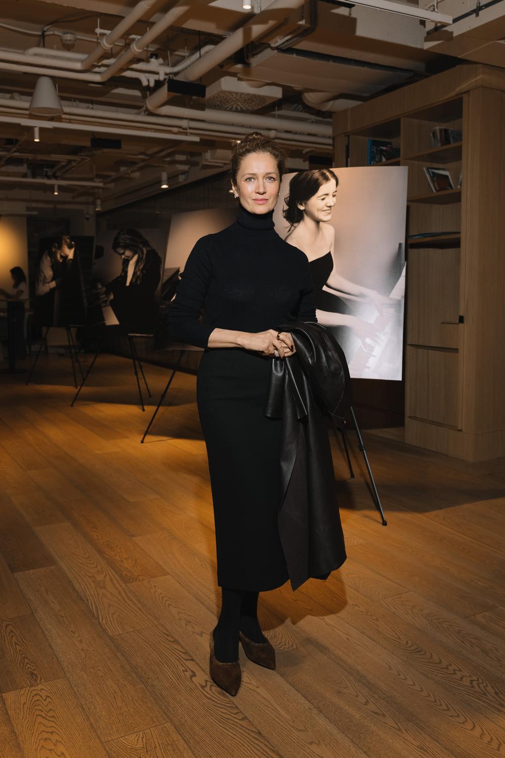 Виктория Исакова